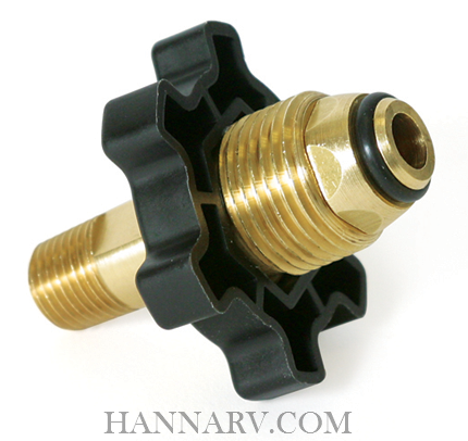 Camco | 59203 | P.O.L. Connection Plug Adapter